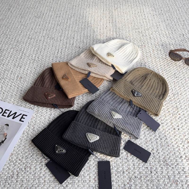 Prada Hat dx17